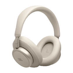 JBL Live 780NC Wireless Over Ear Headphone | Sand | JBLLIVE780NCCPG