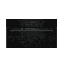 Bosch Microwave Oven | Built in Oven | 60 Cm | Black | HJG852YB0I