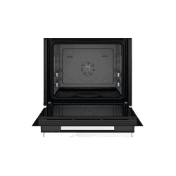 Bosch Microwave Oven | Built in Oven | 60 Cm | Black | HJG852YB0I