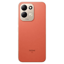 Redmi 17 5G | 6 GB | 128 GB | Eternal Orange