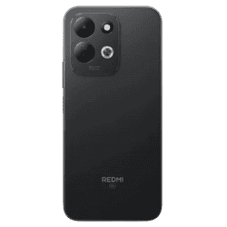 Redmi 17 5G | 6 GB | 128 GB | Absolute Black
