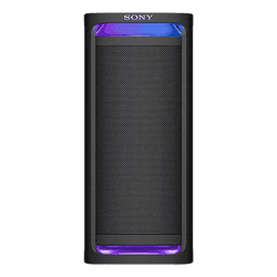 Sony ULT TOWER9 Bluetooth Party Speaker | 153 W | Black | SRS-ULT900/CE12
