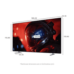 Sony Bravia 9II 4K Ultra HD LED Smart Google TV | 215.9 Cm ( 85 Inch ) | 2026 Model | Black | K-85XR90M2