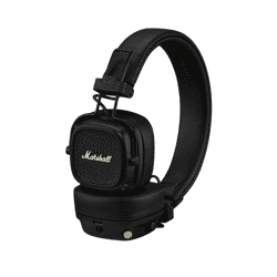 Marshall Major V Bluetooth Headphone with Mic | Multicolor | MS-MAJ5BT-BRN