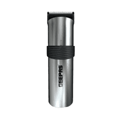 Geepas Hair Clipper | Cord and Cordless Design | GTR57525ID