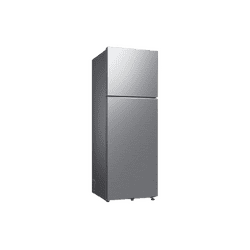 Samsung 5-in-1 Convertible Frost Free Double Door Refrigerator | Digital Inverter | 350 L | 2 Star | Silver | 2026 Model | RT38HG5A42S8HL