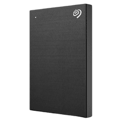 Seagate One Touch External Hard Disk | 1 TB