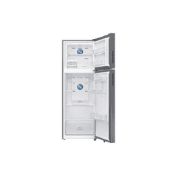 Samsung 5-in-1 Convertible Frost Free Double Door Refrigerator | Digital Inverter | 350 L | 2 Star | Silver | 2026 Model | RT38HG5A42S8HL