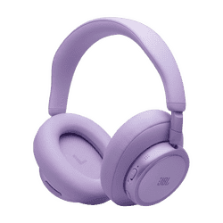 JBL Live 780NC Wireless Over Ear Headphone | Purple | JBLLIVE780NCPUR