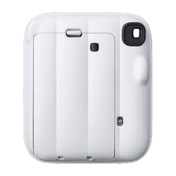 Fujifilm Instax mini 13 Camera | White