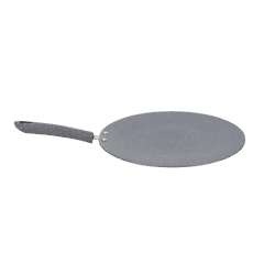 Royalford Non Stick Aluminium Tawa | 28 Cm | RF12566
