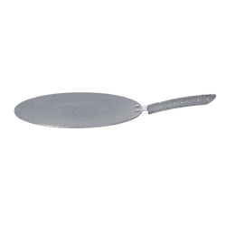 Royalford Non Stick Aluminium Tawa | 28 Cm | RF12566