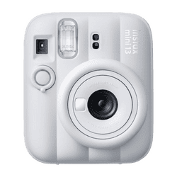 Fujifilm Instax mini 13 Camera | White
