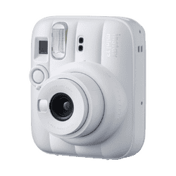Fujifilm Instax mini 13 Camera | White