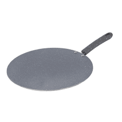 Royalford Non Stick Aluminium Tawa | 28 Cm | RF12566