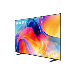 Samsung Mini LED 4K Samsung Vision AI Smart TV | 215 Cm ( 85 Inch ) | 2026 model | Titan Black | UA85M70HAULXL