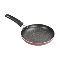 Milton Pro Cook Granito Non Induction Fry Pan | 16 Cm