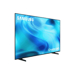 Samsung Crystal UHD 4K Samsung Vision AI Smart TV | 85 Inch | 2026 Model | Black | UA85U8300HULXL