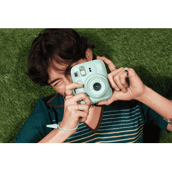 Fujifilm Instax Mini 13 Camera | Green
