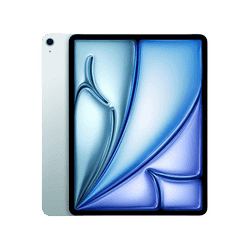 Apple iPad Air M4 | Wifi | 32.78 cm ( 13 Inch ) | 256 GB | Blue | MH5V4HN/A