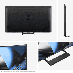 Hisense 4K Ultra HD Mini LED TV | 189 Cm ( 75 Inch ) | 75U7SE