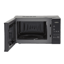 LG Solo Microwave Oven | Anti Bacteria Cavity | Black | MS2043BP