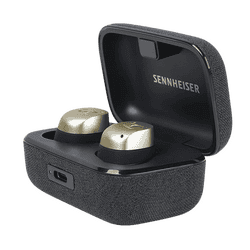 Sennheiser MOMENTUM True Wireless 4 Earbuds | Adaptive ANC | Multicolour