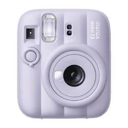 Fujifilm Instax mini 13 Camera | Purple