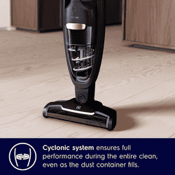 Electrolux Cordless Vacuum Cleaner | WQ61-1EGG