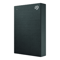 Seagate One Touch External Hard Disk | 4 TB | NEW