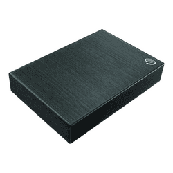 Seagate One Touch External Hard Disk | 4 TB | NEW