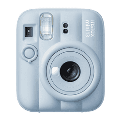 Fujifilm Instax mini 13 Instant Camera | Blue