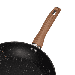 Royalford Forged Nonstick Frying Pan | 26cm