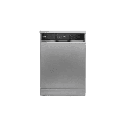 IFB Neptune 15 Place Freestanding Dishwasher | Dark Silver | VX15