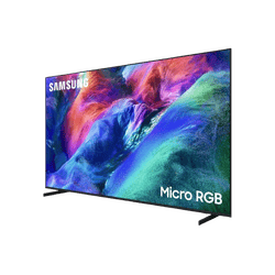 Samsung 4K Micro RGB Vision AI Smart TV | 65 Inch | 2026 Model | Titan Black | MRA65R85HAULXL