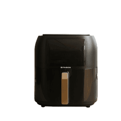 Faber Digital Air Fryer | 8 L | Black | AFT08008A
