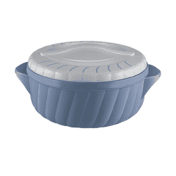 Milton Flora 1000 Casserole | Multicolor