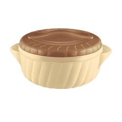 Milton Flora 1000 Casserole | Multicolor