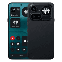 Nothing Phone (4a) Pro 5G | 8 GB | 256 GB | Black | NM