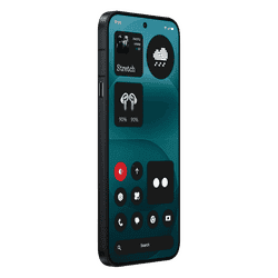Nothing Phone (4a) Pro 5G | 8 GB | 256 GB | Black | NM