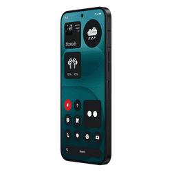 Nothing Phone (4a) Pro 5G | 8 GB | 256 GB | Black | NM
