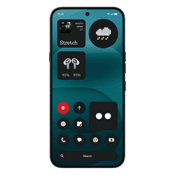 Nothing Phone (4a) Pro 5G | 8 GB | 256 GB | Black | NM