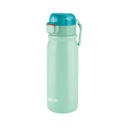 Milton Reva 750 Stainless Steel Bottle | Multicolor