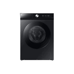 Samsung Front load Washing Machine | 12 kg | 5 Star | Black | WW12DB8B54GBTL