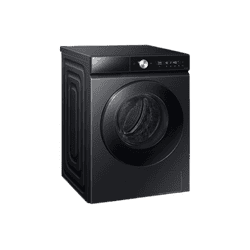 Samsung Front load Washing Machine | 12 kg | 5 Star | Black | WW12DB8B54GBTL