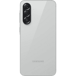 Samsung Galaxy A56 5G | 12 GB | 256 GB | Awesome Light Gray | NM