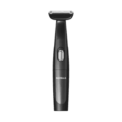 Havells Menzo Body Groomer | Black | BG5555
