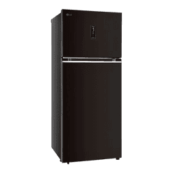 LG Frost Free Double Door Refrigerator | 360 L | GLT3836TVES