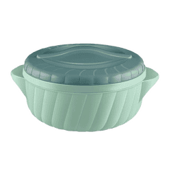 Milton Flora 1000 Casserole | Multicolor