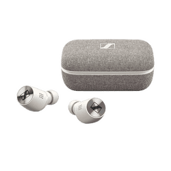 Sennheiser Momentum 2 TWS Earbuds | Active Noise Cancellation